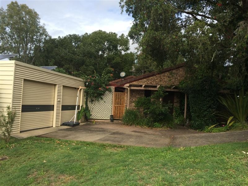 14 Garland Crescent, Lismore Heights NSW 2480