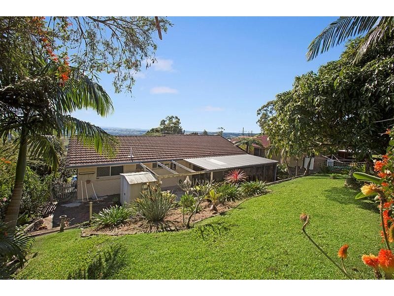 43 Mountainview Drive, Goonellabah NSW 2480