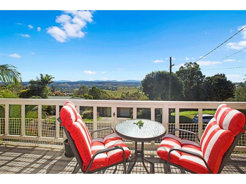 43 Mountainview Drive, Goonellabah NSW 2480