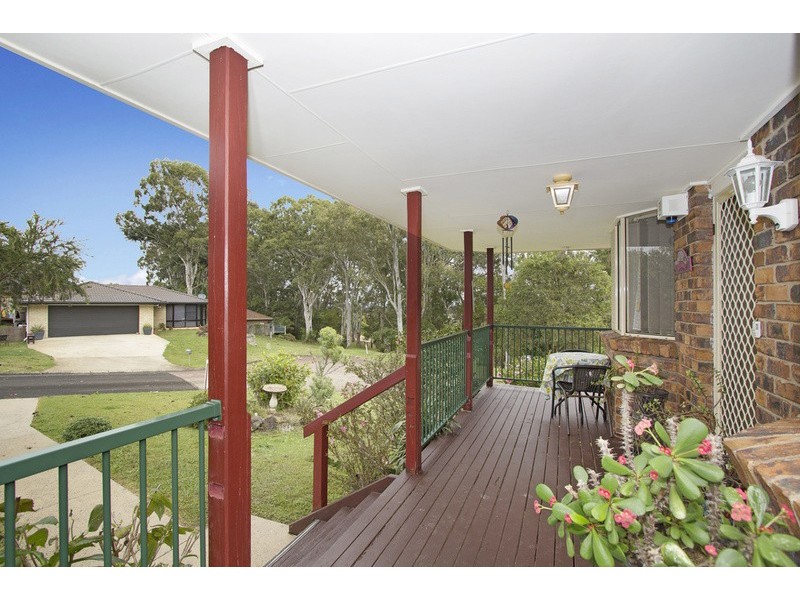 14 Tallowood Court, Goonellabah NSW 2480