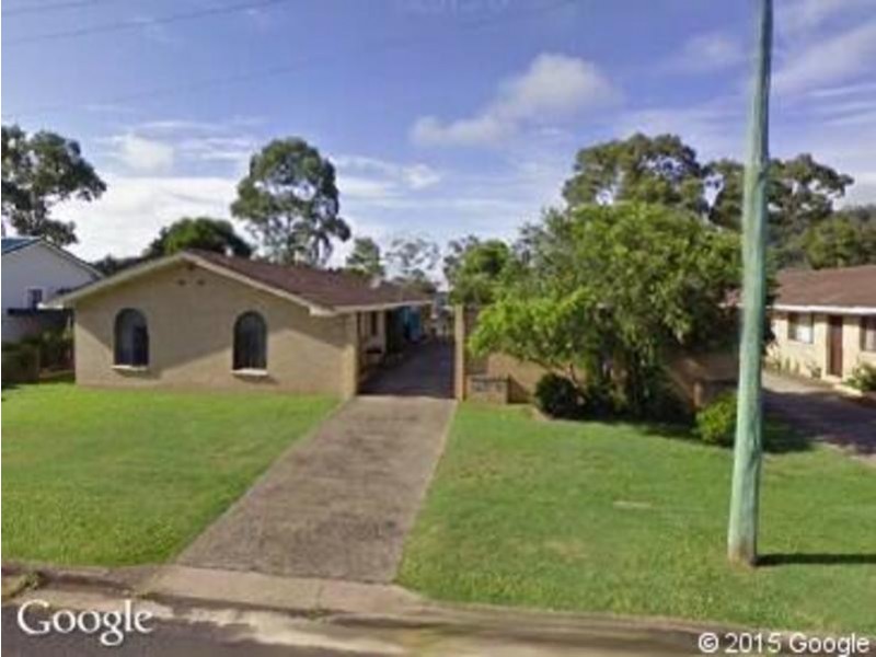 1/55 Caldwell Avenue, East Lismore NSW 2480