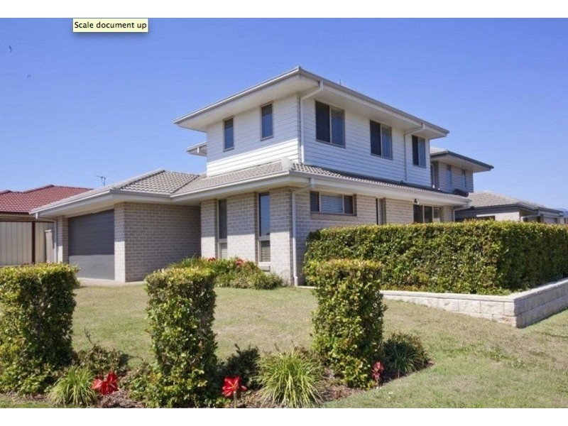1 Koombala Place, Goonellabah NSW 2480