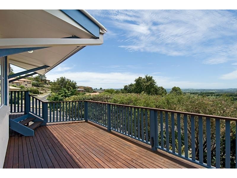 3 Mountain View Drive, Goonellabah NSW 2480