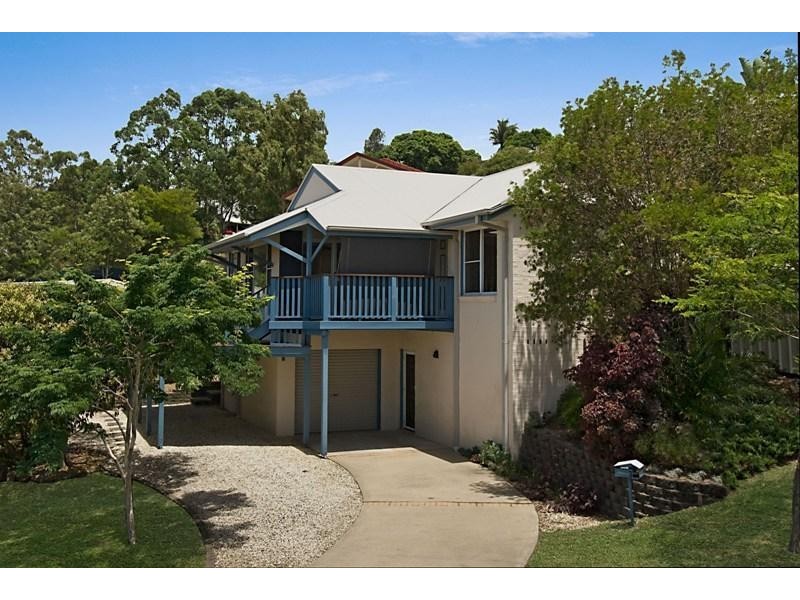 3 Mountain View Drive, Goonellabah NSW 2480