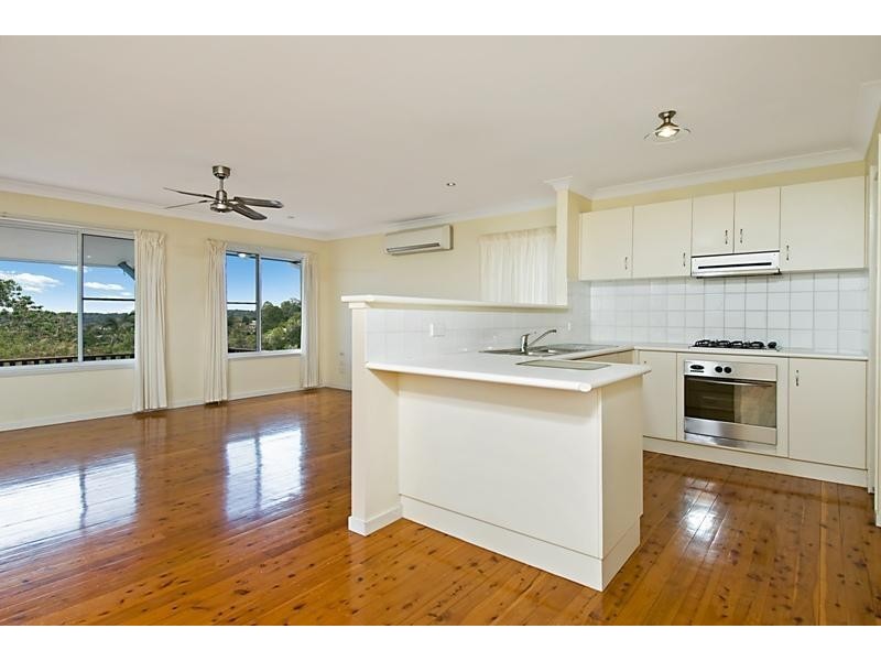3 Mountain View Drive, Goonellabah NSW 2480
