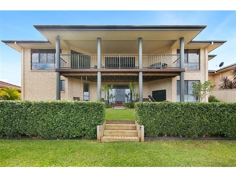 61 Dudley Drive, Goonellabah NSW 2480