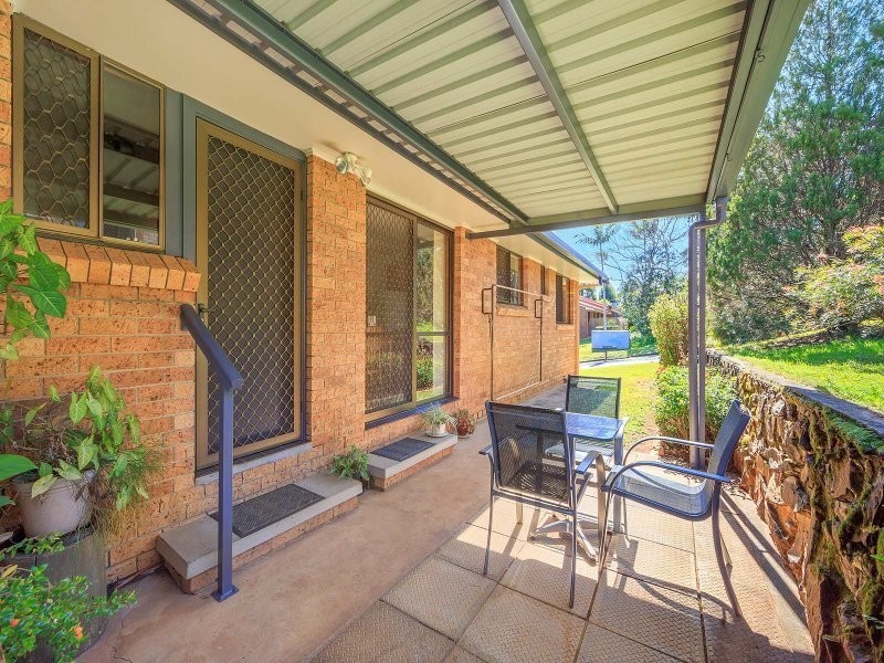 1/4 Graeme Avenue, Goonellabah NSW 2480
