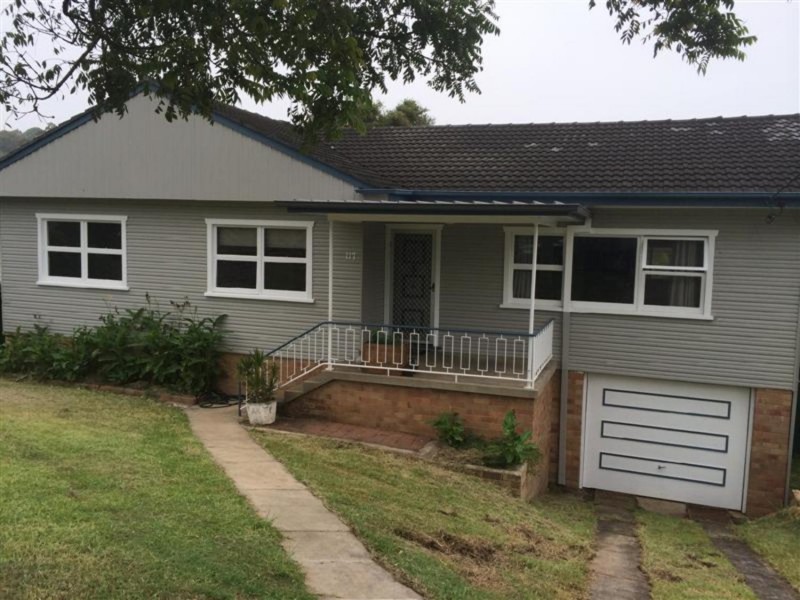 117 New Ballina Road, Lismore Heights NSW 2480