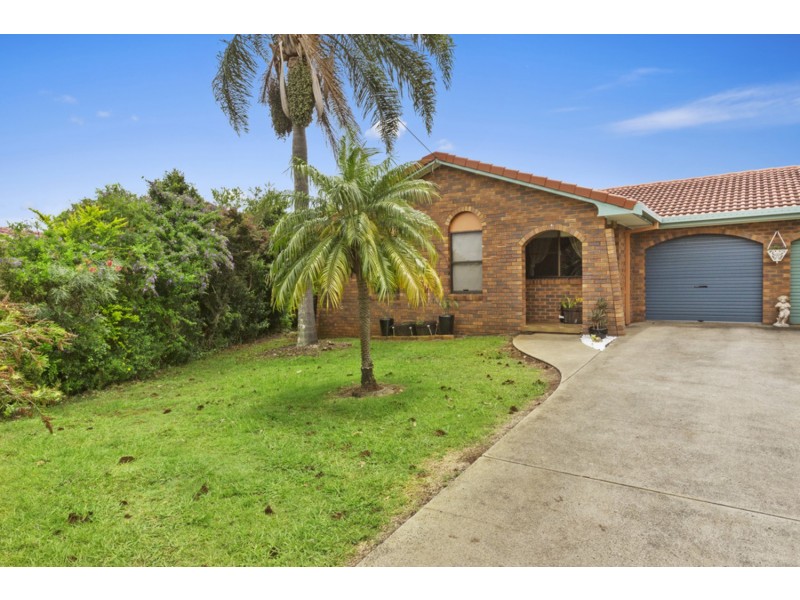 1/6 Mount Pleasant Court, Goonellabah NSW 2480