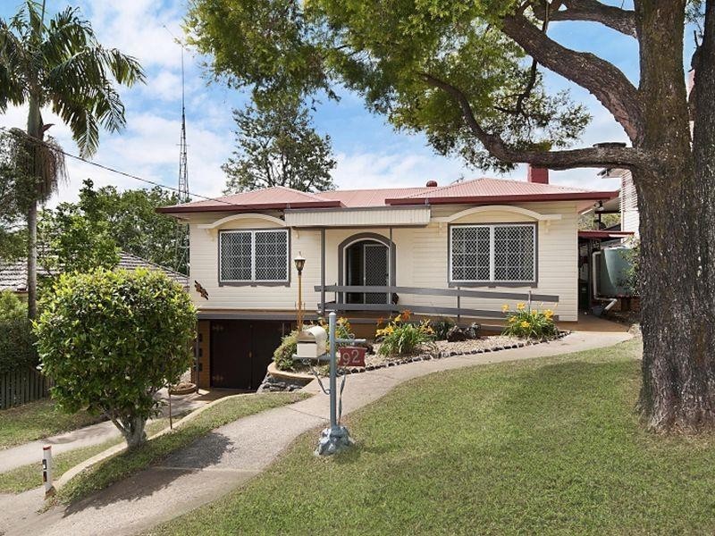 92 Bright Street, East Lismore NSW 2480
