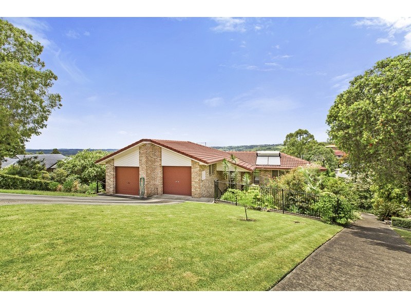 2/9 Jansan Close, Lismore Heights NSW 2480