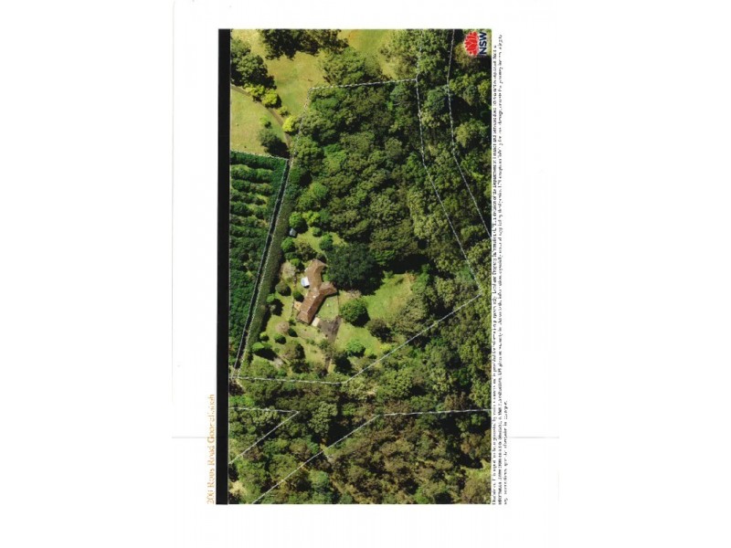 200 Rous Road, Goonellabah NSW 2480