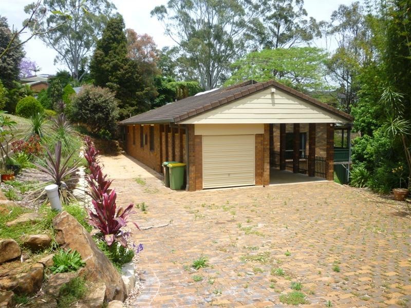 8 Highland Crescent, Goonellabah NSW 2480