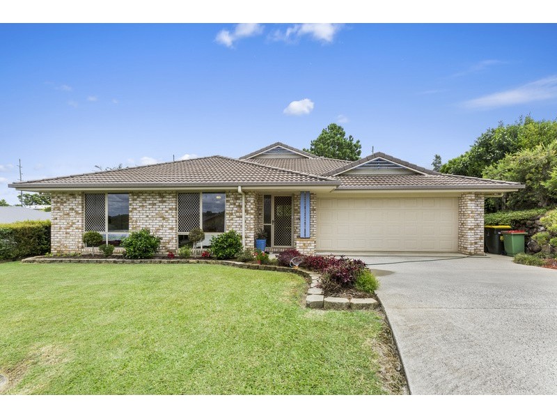 34 Bristol Circuit, Goonellabah NSW 2480
