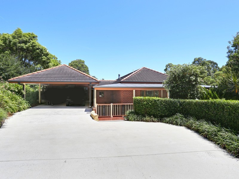 9 Chisholm Road, Richmond Hill NSW 2480