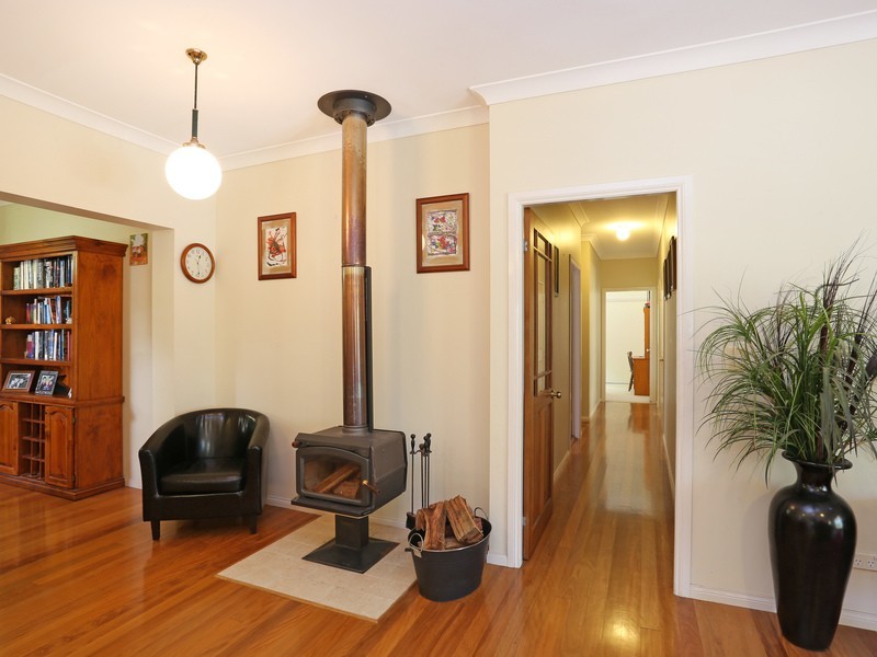 9 Chisholm Road, Richmond Hill NSW 2480