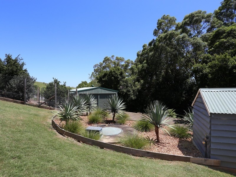 9 Chisholm Road, Richmond Hill NSW 2480