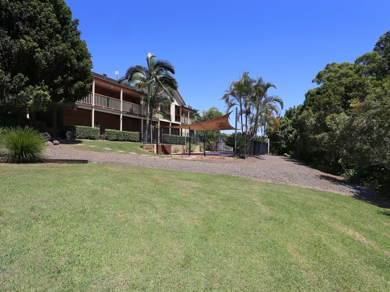 9 Chisholm Road, Richmond Hill NSW 2480