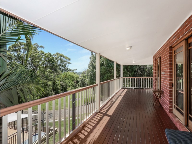 9 Chisholm Road, Richmond Hill NSW 2480