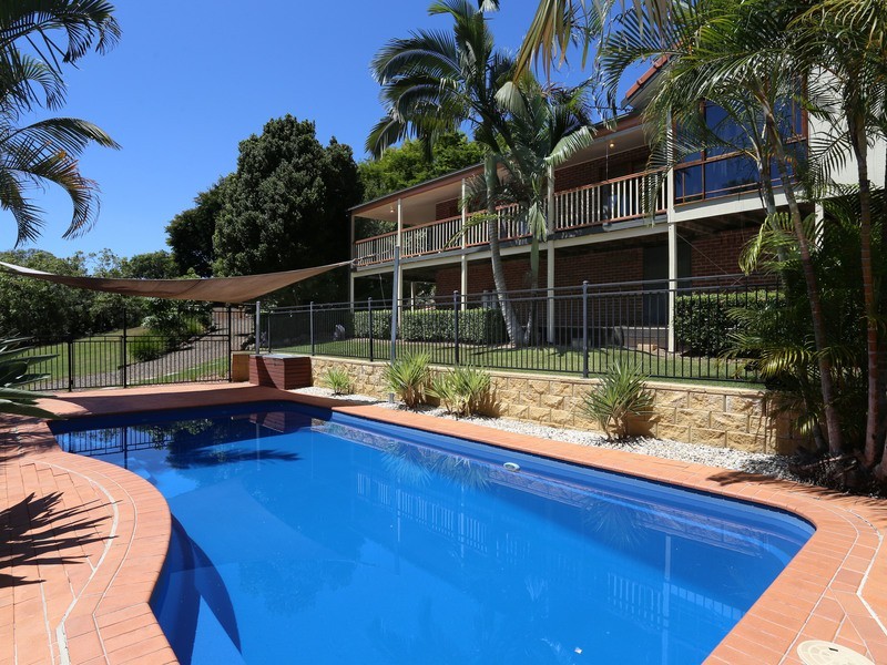 9 Chisholm Road, Richmond Hill NSW 2480