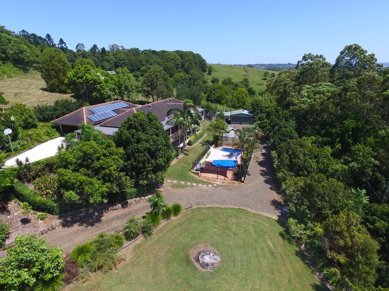 9 Chisholm Road, Richmond Hill NSW 2480