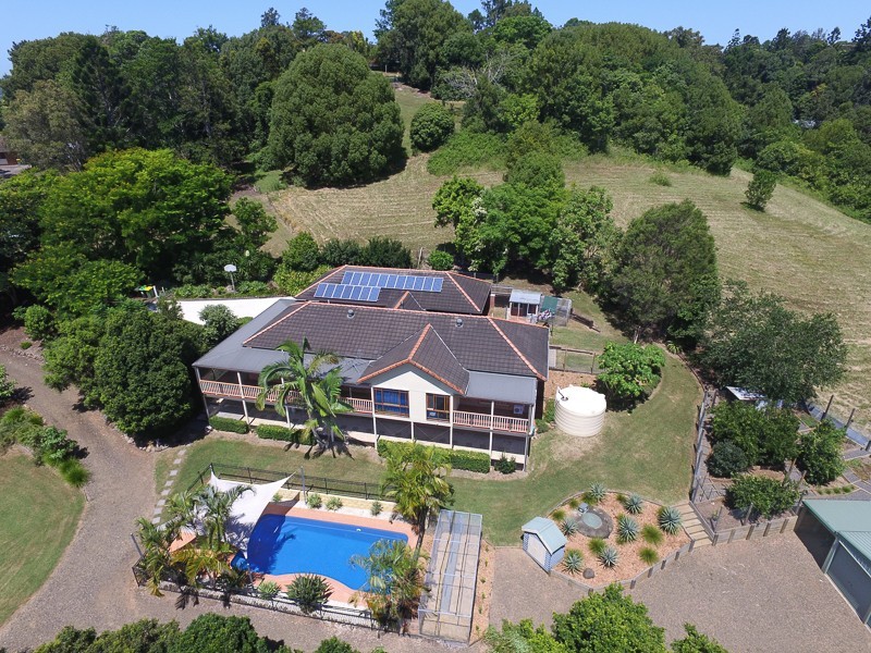 9 Chisholm Road, Richmond Hill NSW 2480