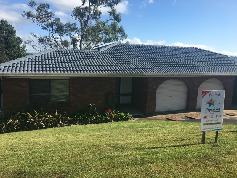 1/54 Mountain View Drive, Goonellabah NSW 2480