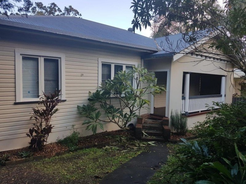 29 Jacaranda Avenue, East Lismore NSW 2480