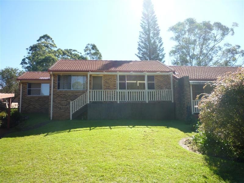 4/1 Pineview Drive, Goonellabah NSW 2480