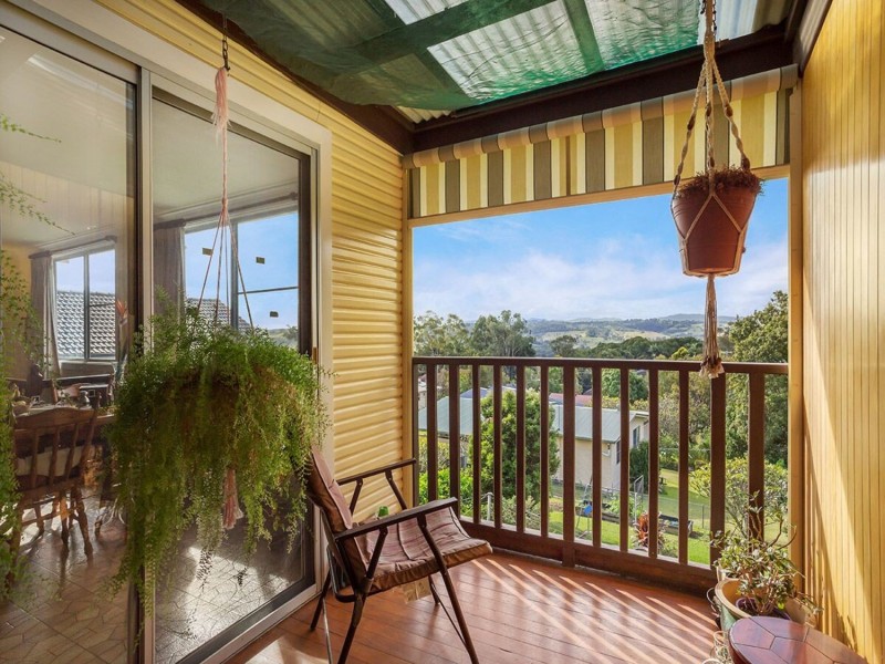 18 Mackay Street, Lismore Heights NSW 2480