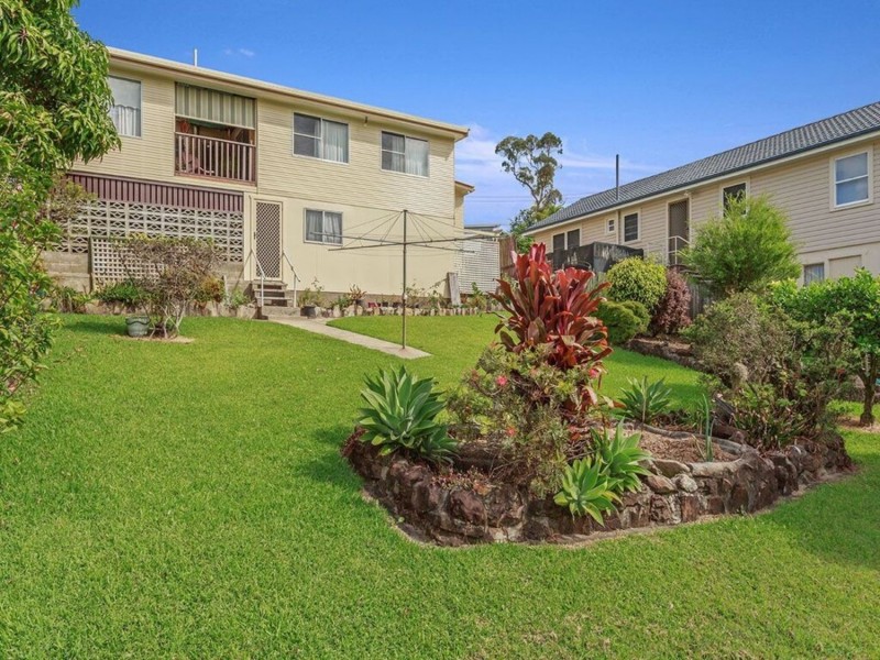 18 Mackay Street, Lismore Heights NSW 2480