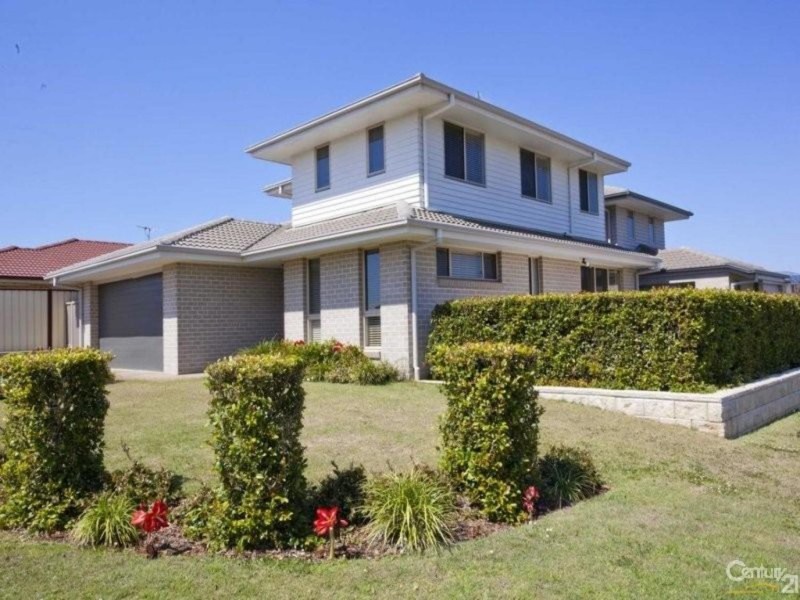 1 Koombala Place, Goonellabah NSW 2480