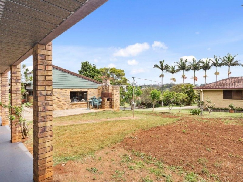 5 D.A Olley Drive, Goonellabah NSW 2480