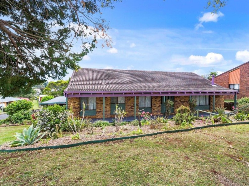 5 D.A Olley Drive, Goonellabah NSW 2480