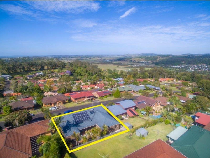 70 Figtree Drive, Goonellabah NSW 2480