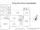 70 Figtree Drive, Goonellabah NSW 2480 Floorplan