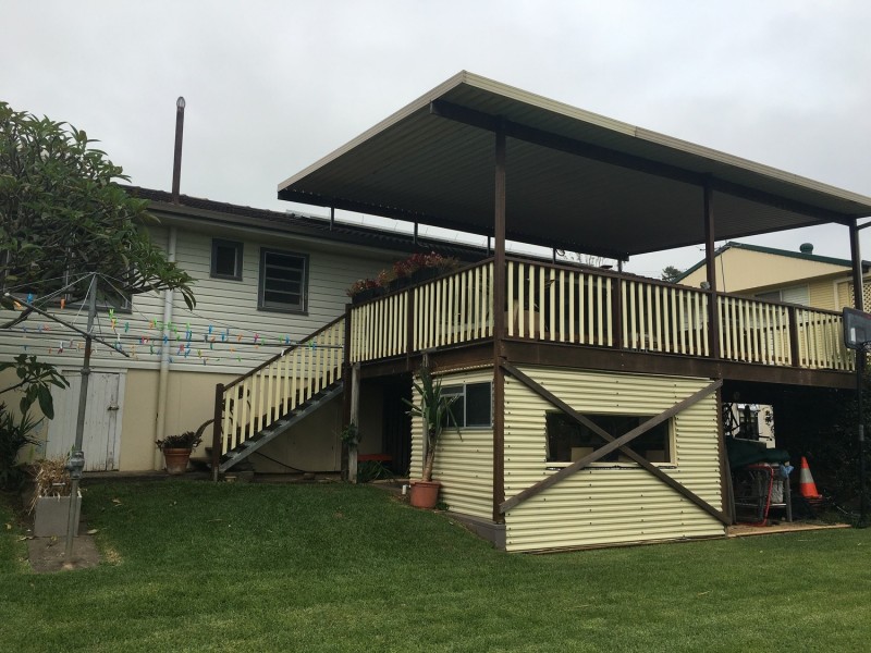 28 Bruxner Crescent, Lismore NSW 2480