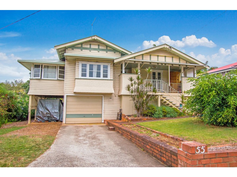 55 Dalley Street, East Lismore NSW 2480