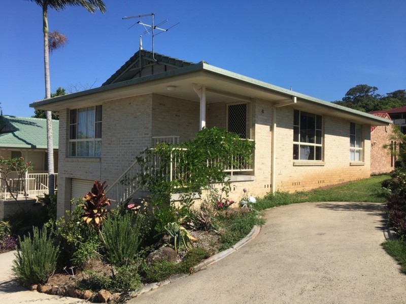 1/49 Trinity Drive, Goonellabah NSW 2480