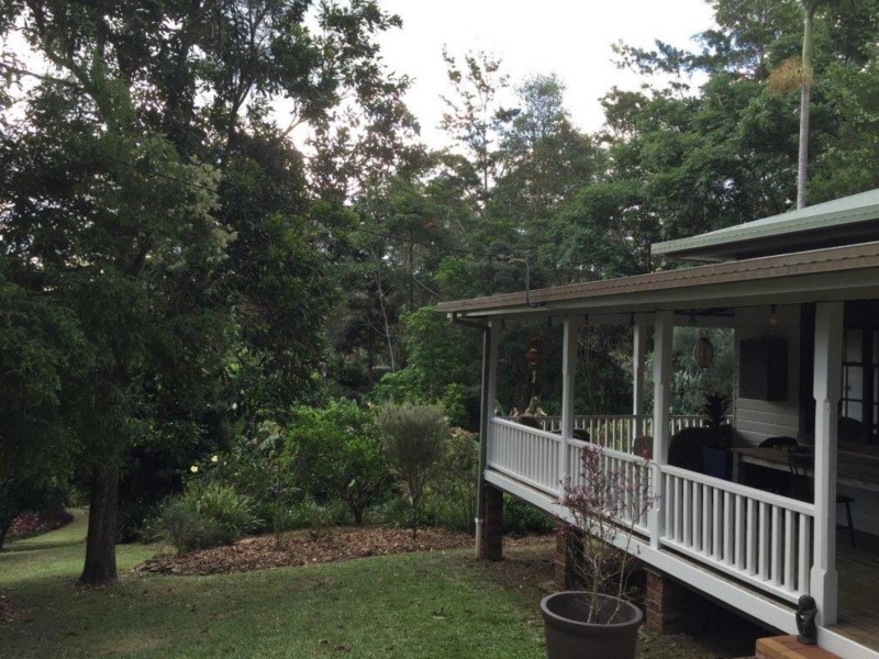 624 Tuntable Creek Road, The Channon NSW 2480