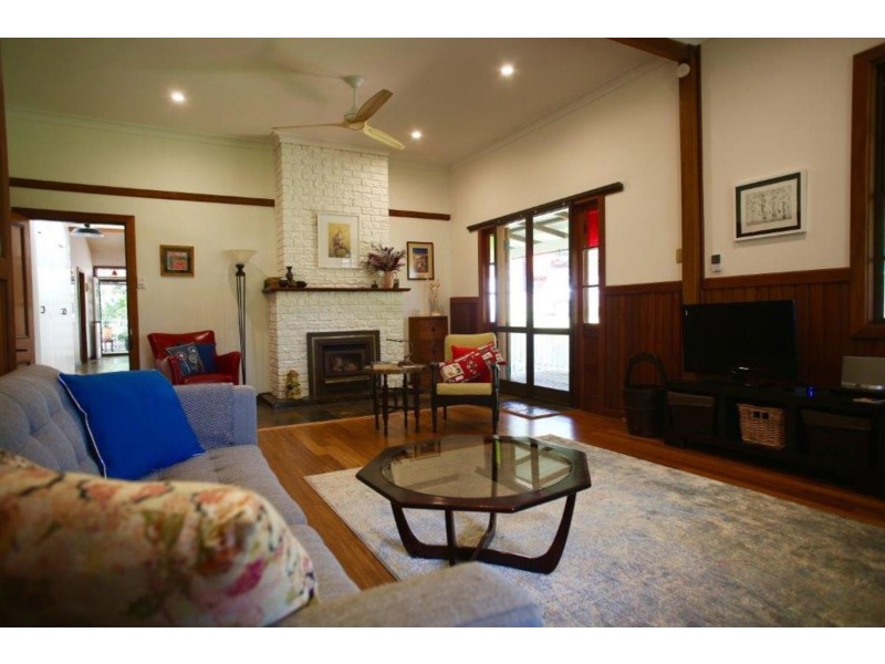 624 Tuntable Creek Road, The Channon NSW 2480