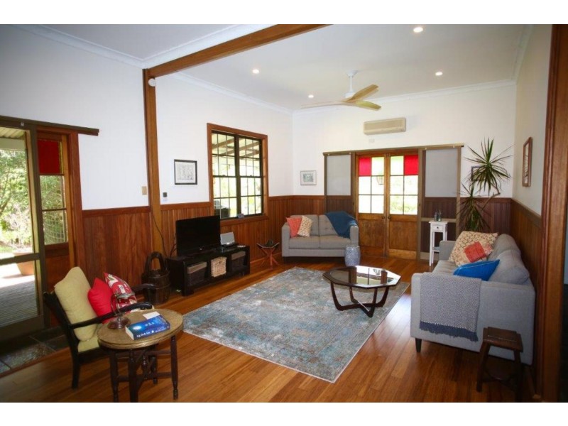 624 Tuntable Creek Road, The Channon NSW 2480