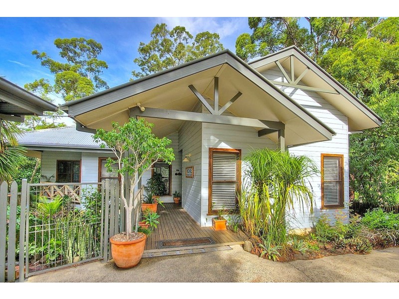 26 Beaumont Drive, East Lismore NSW 2480