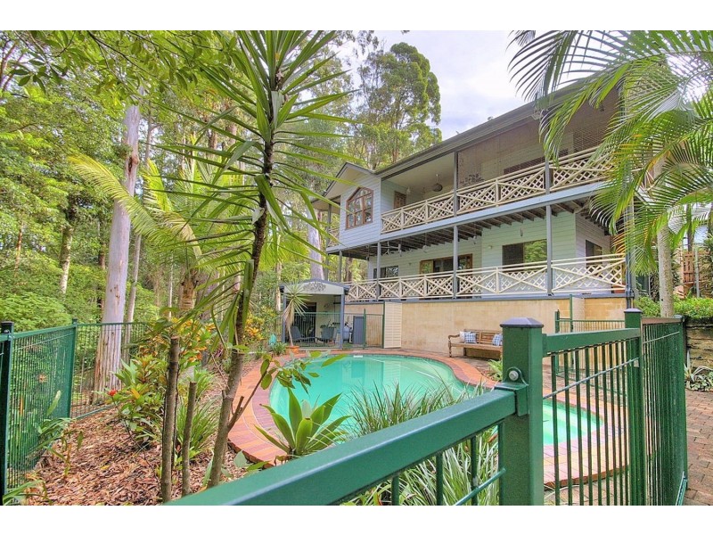 26 Beaumont Drive, East Lismore NSW 2480