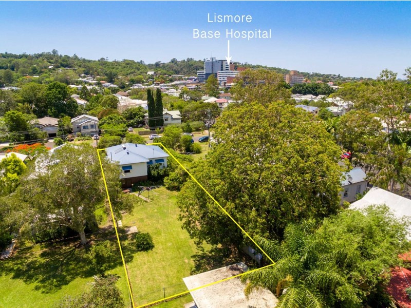 33 Diadem Street, Lismore NSW 2480