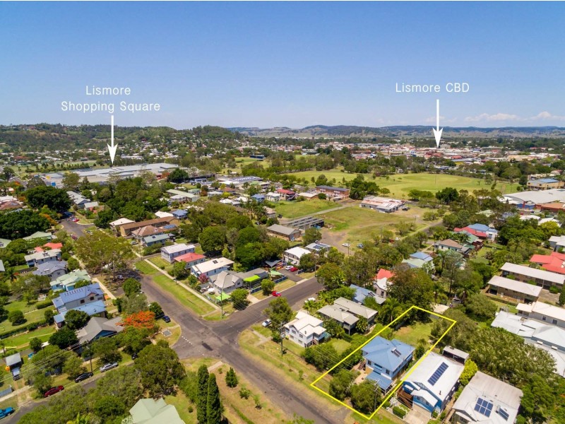 33 Diadem Street, Lismore NSW 2480