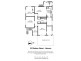 33 Diadem Street, Lismore NSW 2480 Floorplan