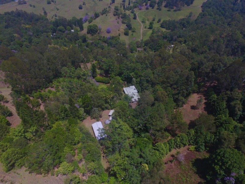 624 Tuntable Creek Road, The Channon NSW 2480