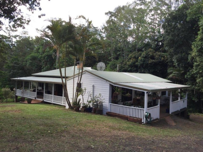 624 Tuntable Creek Road, The Channon NSW 2480