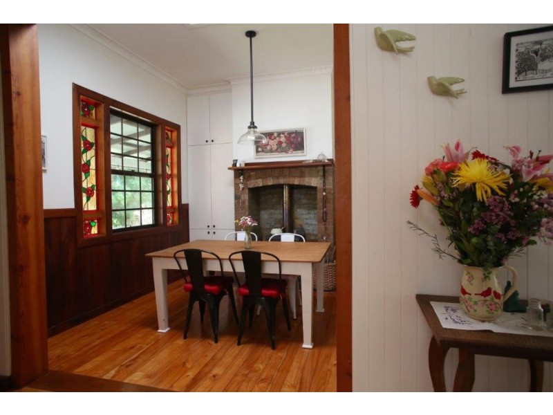 624 Tuntable Creek Road, The Channon NSW 2480
